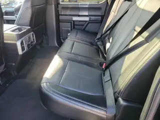 Ford F-150 2018 4x2 Lariat 4dr SuperCrew 5.5 ft. SB