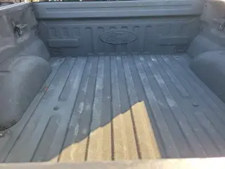 Ford F-150 2018 4x2 Lariat 4dr SuperCrew 5.5 ft. SB