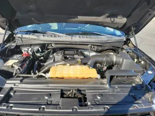 Ford F-150 2018 4x2 Lariat 4dr SuperCrew 5.5 ft. SB