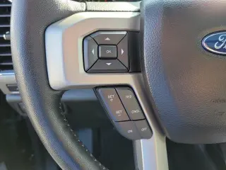 Ford F-150 2018 4x2 Lariat 4dr SuperCrew 5.5 ft. SB