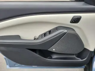 Ford Mustang Mach-E 2023 Premium 4dr SUV