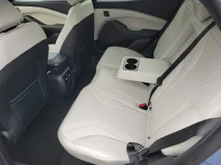 Ford Mustang Mach-E 2023 Premium 4dr SUV