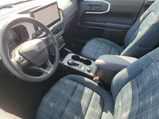 Ford Bronco Sport 2026 AWD Heritage 4dr SUV