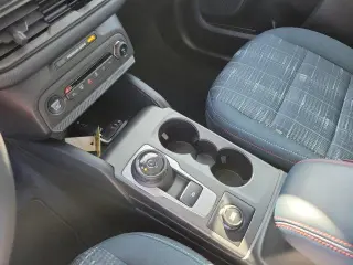 Ford Bronco Sport 2026 AWD Heritage 4dr SUV