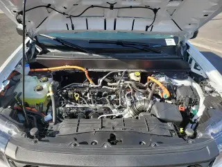 Ford Maverick 2025 XL 4dr SuperCrew 4.5 ft. SB