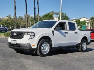 Ford Maverick 2025 XL 4dr SuperCrew 4.5 ft. SB
