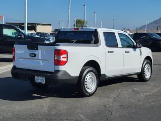 Ford Maverick 2025 XL 4dr SuperCrew 4.5 ft. SB