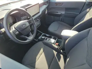 Ford Maverick 2025 XL 4dr SuperCrew 4.5 ft. SB