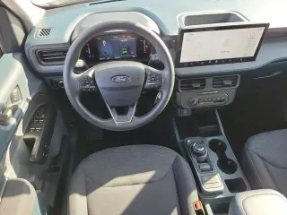 Ford Maverick 2025 XL 4dr SuperCrew 4.5 ft. SB