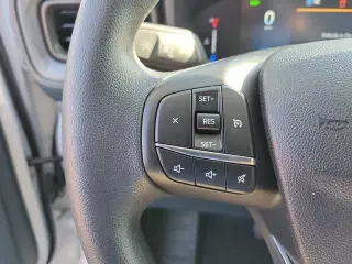 Ford Maverick 2025 XL 4dr SuperCrew 4.5 ft. SB