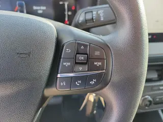 Ford Maverick 2025 XL 4dr SuperCrew 4.5 ft. SB