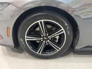 Ford Mustang 2025 EcoBoost 2dr Convertible