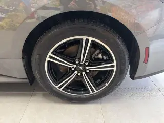 Ford Mustang 2025 EcoBoost 2dr Convertible