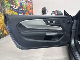Ford Mustang 2025 EcoBoost 2dr Convertible