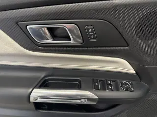 Ford Mustang 2025 EcoBoost 2dr Convertible