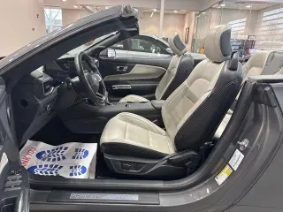 Ford Mustang 2025 EcoBoost 2dr Convertible