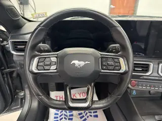Ford Mustang 2025 EcoBoost 2dr Convertible