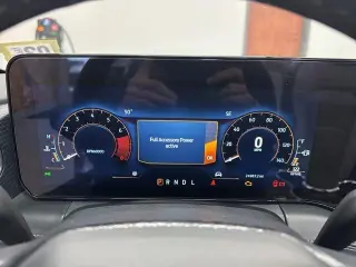 Ford Mustang 2025 EcoBoost 2dr Convertible
