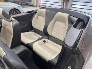 Ford Mustang 2025 EcoBoost 2dr Convertible