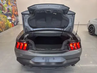 Ford Mustang 2025 EcoBoost 2dr Convertible