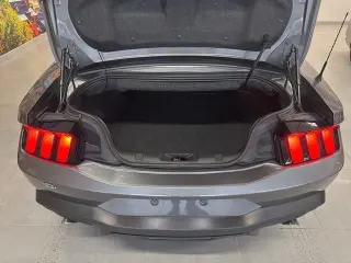 Ford Mustang 2025 EcoBoost 2dr Convertible
