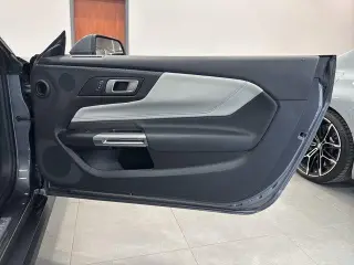 Ford Mustang 2025 EcoBoost 2dr Convertible