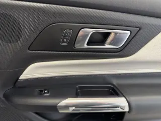 Ford Mustang 2025 EcoBoost 2dr Convertible