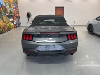 Ford Mustang 2025 EcoBoost 2dr Convertible