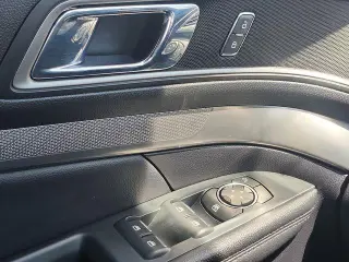 Ford Explorer 2019 AWD XLT 4dr SUV
