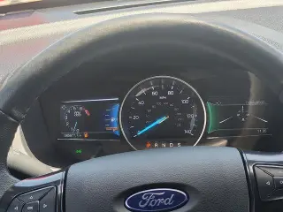 Ford Explorer 2019 AWD XLT 4dr SUV