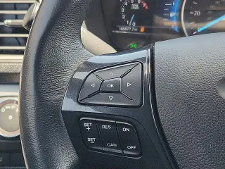Ford Explorer 2019 AWD XLT 4dr SUV