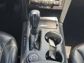 Ford Explorer 2019 AWD XLT 4dr SUV
