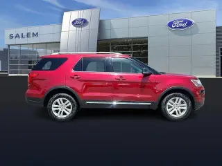 Ford Explorer 2019 AWD XLT 4dr SUV
