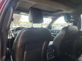 Ford Explorer 2019 AWD XLT 4dr SUV