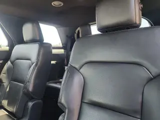 Ford Explorer 2019 AWD XLT 4dr SUV