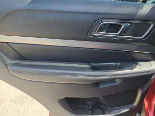 Ford Explorer 2019 AWD XLT 4dr SUV