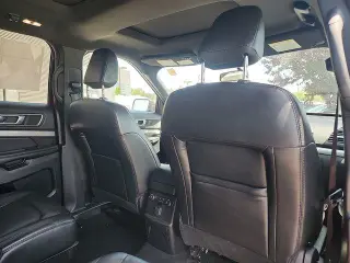 Ford Explorer 2019 AWD XLT 4dr SUV