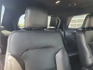 Ford Explorer 2019 AWD XLT 4dr SUV