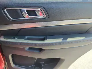 Ford Explorer 2019 AWD XLT 4dr SUV