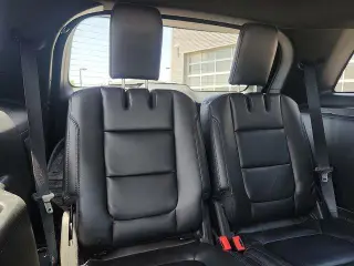 Ford Explorer 2019 AWD XLT 4dr SUV