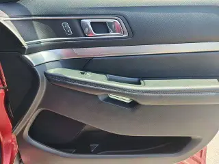 Ford Explorer 2019 AWD XLT 4dr SUV