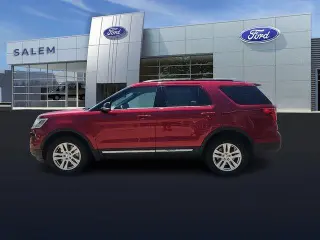 Ford Explorer 2019 AWD XLT 4dr SUV