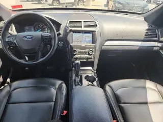 Ford Explorer 2019 AWD XLT 4dr SUV