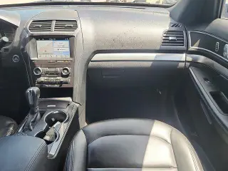Ford Explorer 2019 AWD XLT 4dr SUV