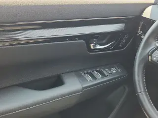Honda CR-V 2025 AWD EX-L 4dr SUV