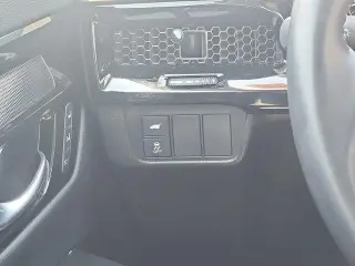 Honda CR-V 2025 AWD EX-L 4dr SUV