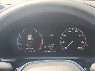 Honda CR-V 2025 AWD EX-L 4dr SUV