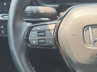 Honda CR-V 2025 AWD EX-L 4dr SUV