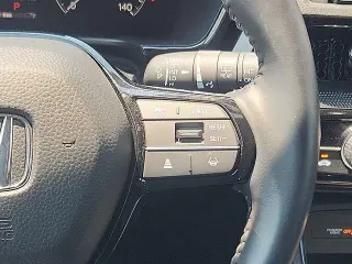 Honda CR-V 2025 AWD EX-L 4dr SUV