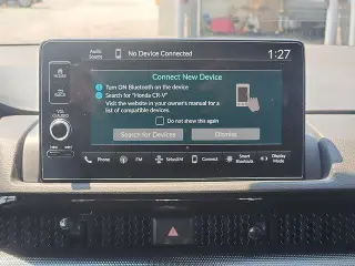 Honda CR-V 2025 AWD EX-L 4dr SUV